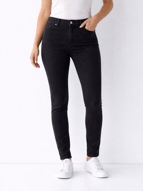 SONOMA Skinny Jeans in Black
